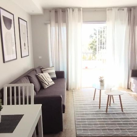 Apartamentos Los Condores 托雷莫利诺斯 外观 照片