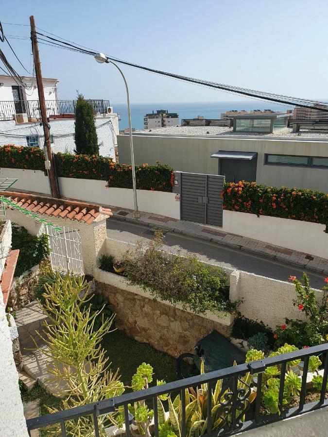 Apartamentos Los Condores 托雷莫利诺斯 外观 照片