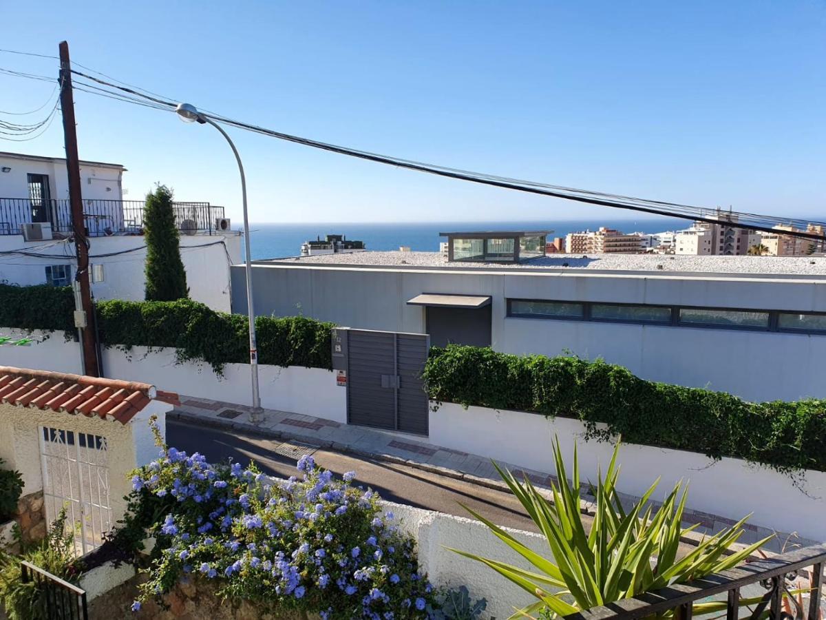 Apartamentos Los Condores 托雷莫利诺斯 外观 照片