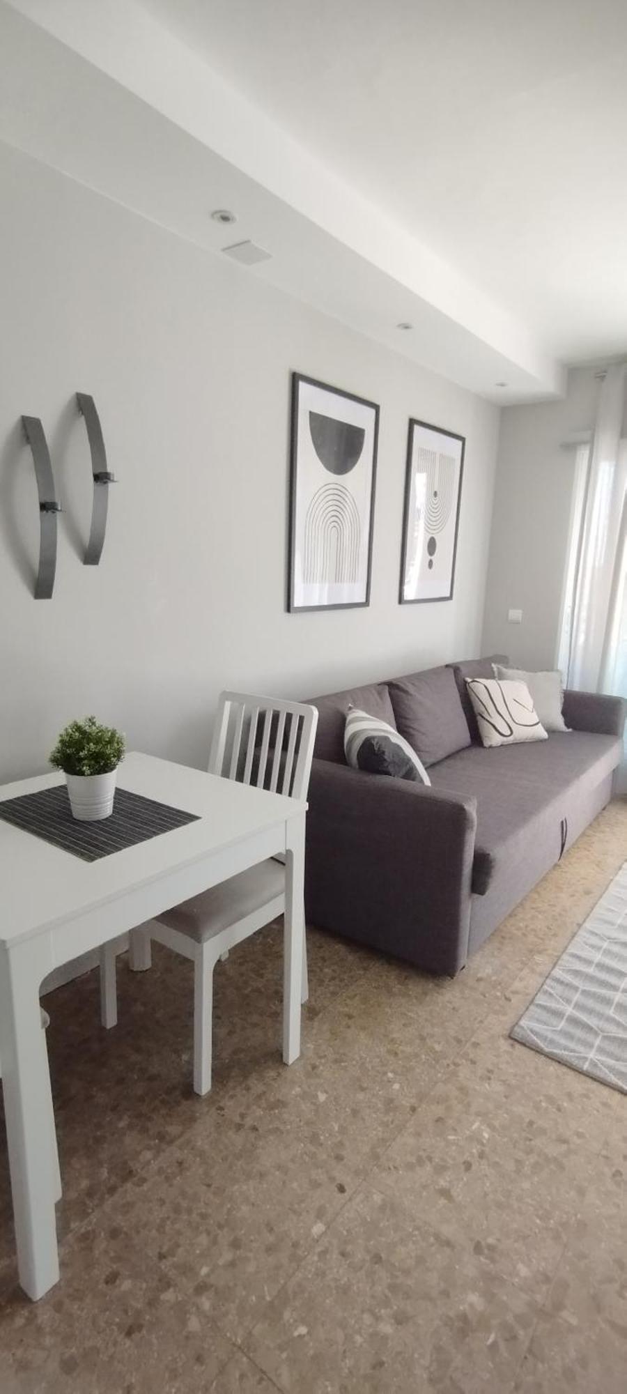 Apartamentos Los Condores 托雷莫利诺斯 外观 照片